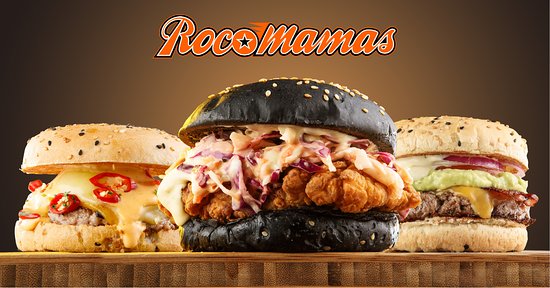 Rocco Mamas
