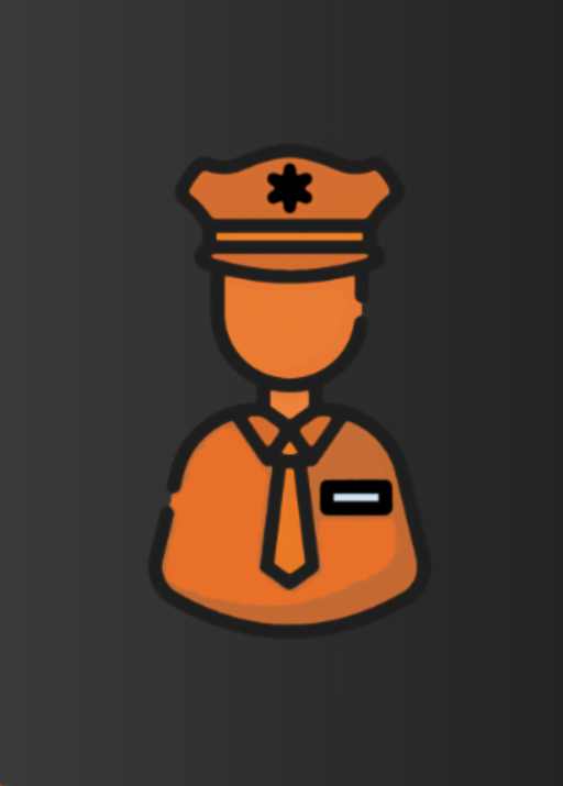 service logo