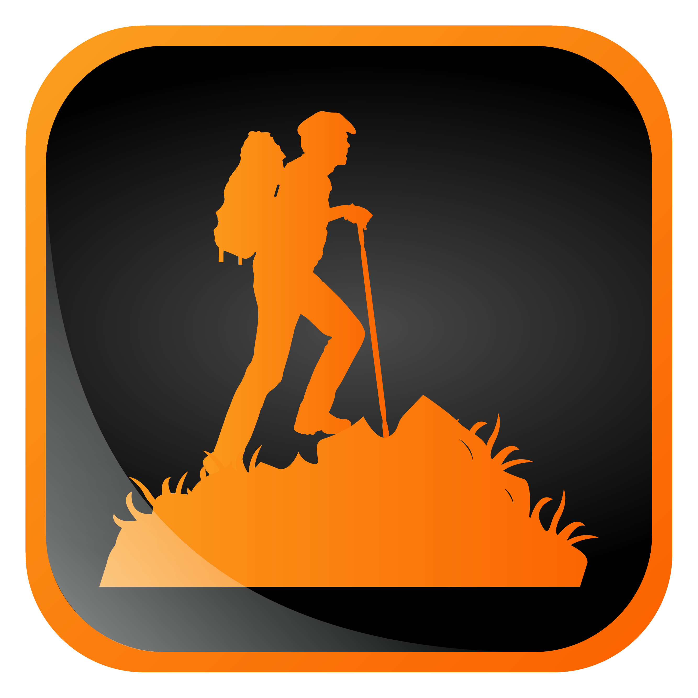 Hiking Trails