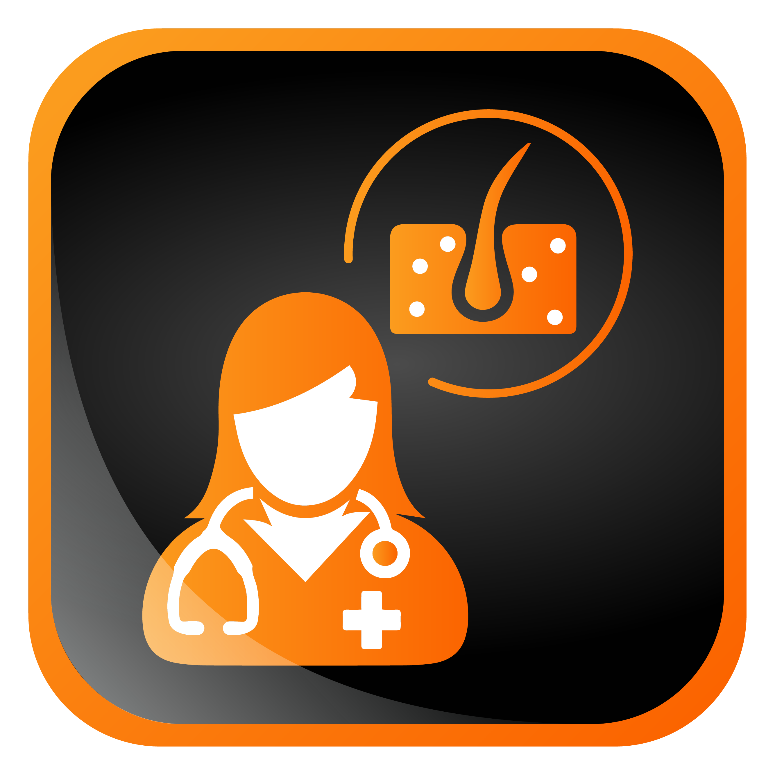 Dermatologist