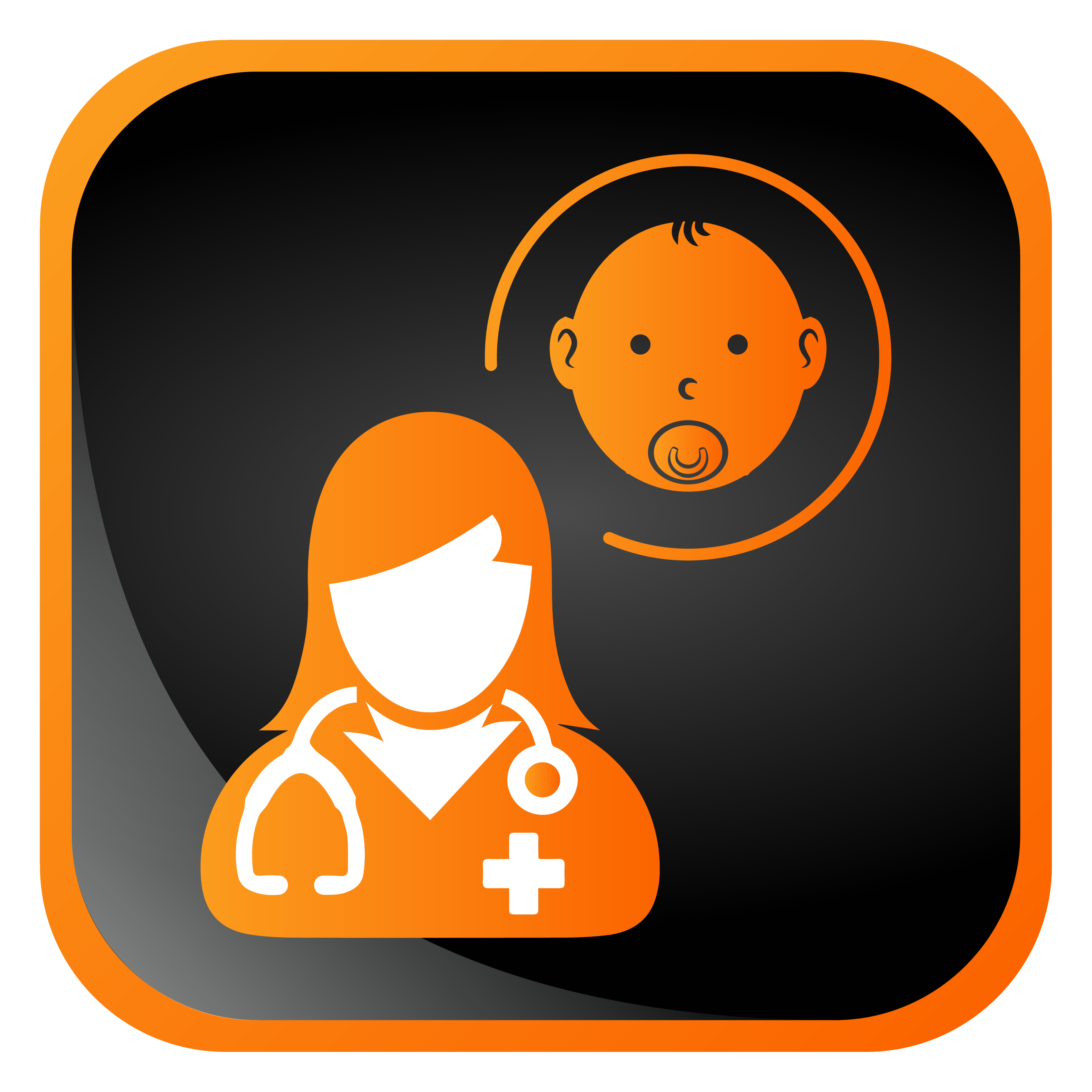 Paediatrician