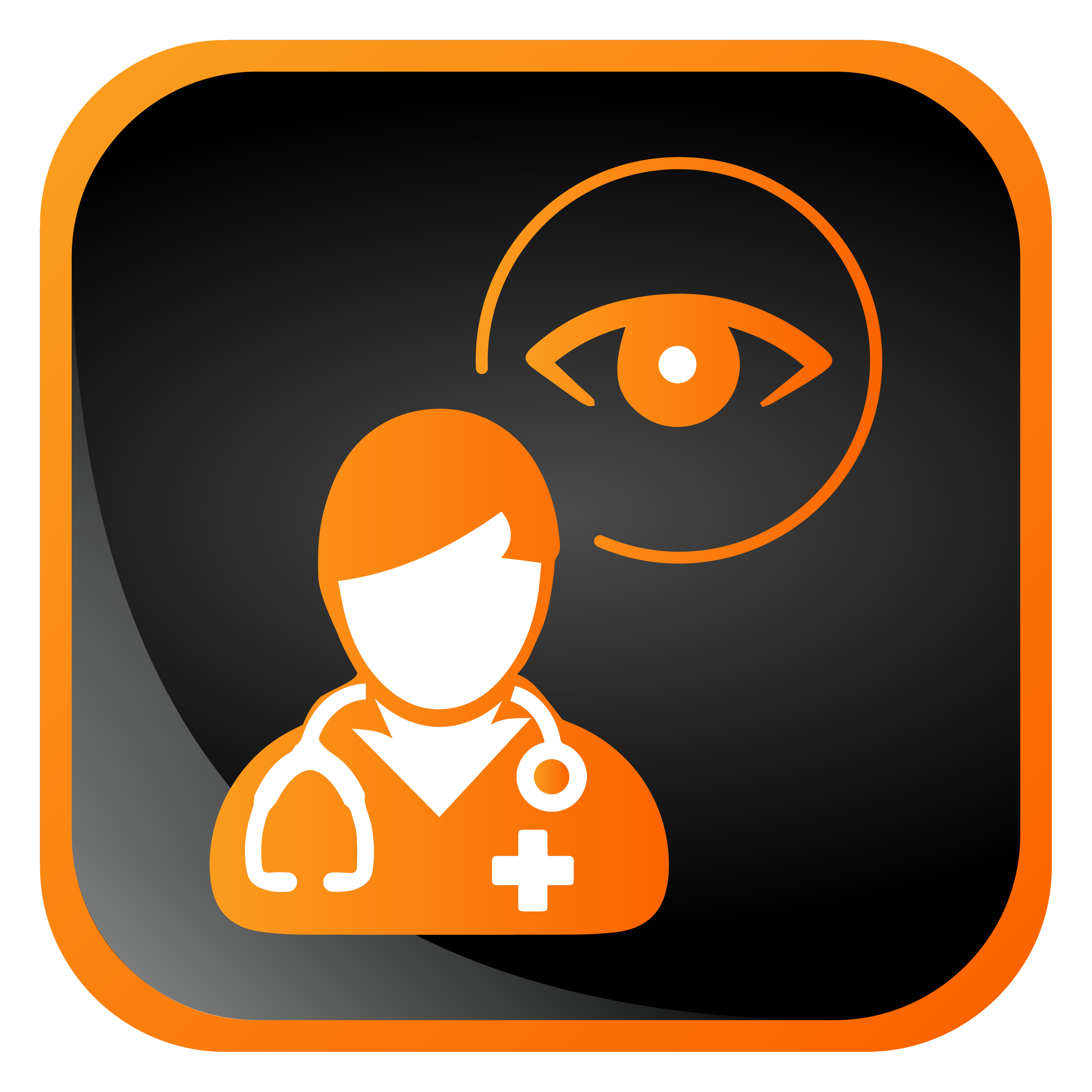 Optometrist