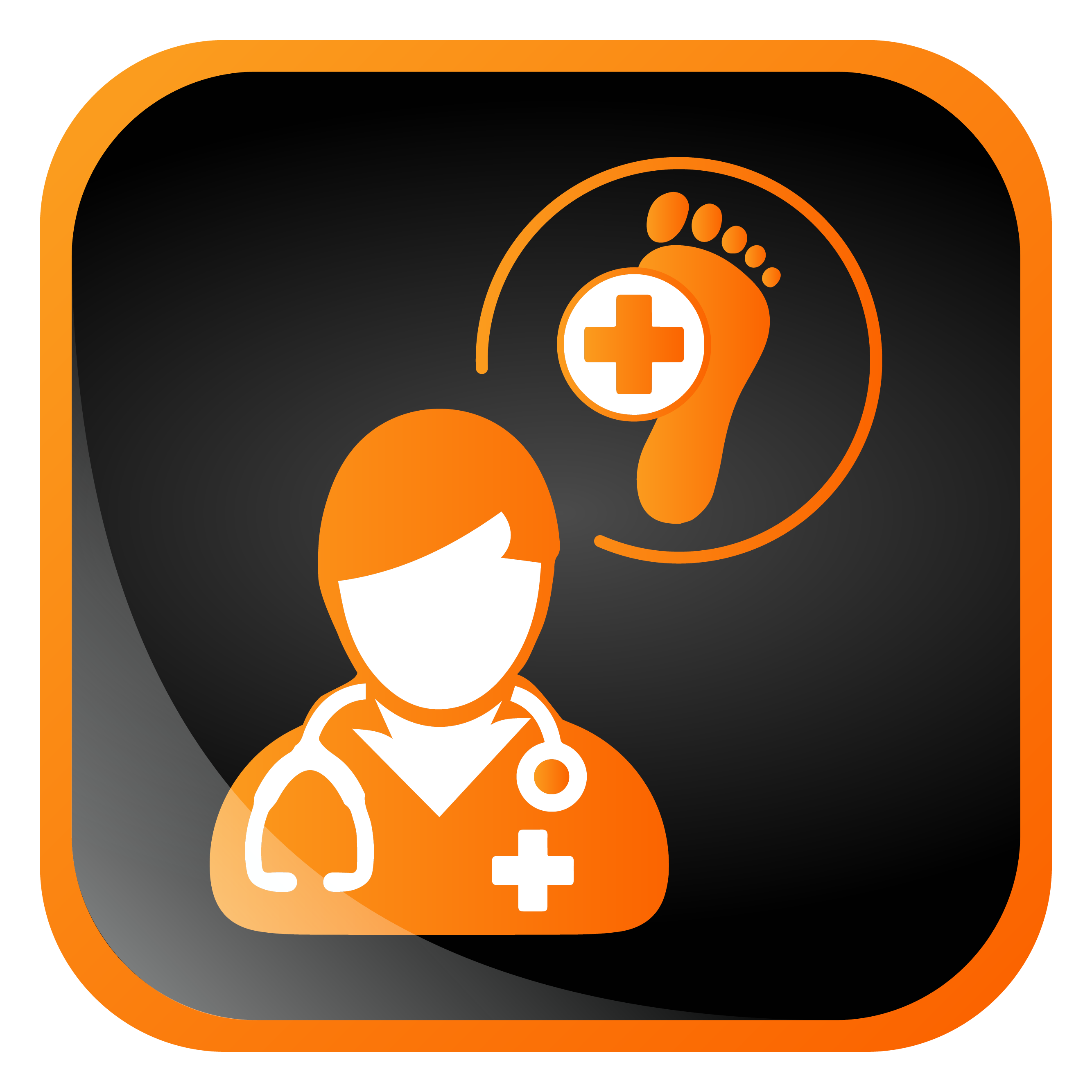 Podiatrist