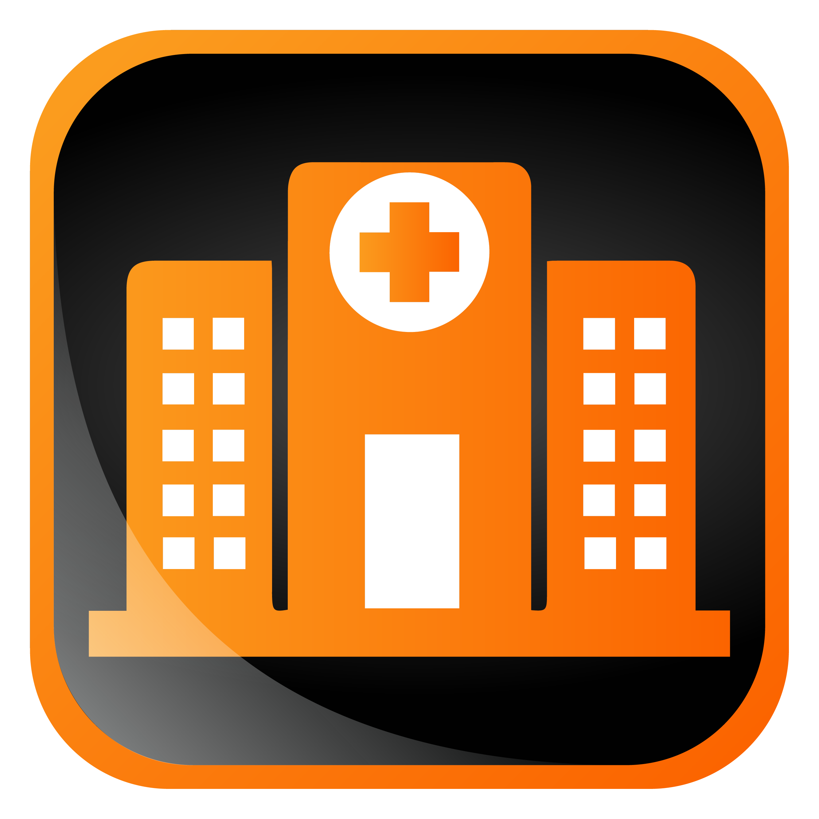 Hospitals