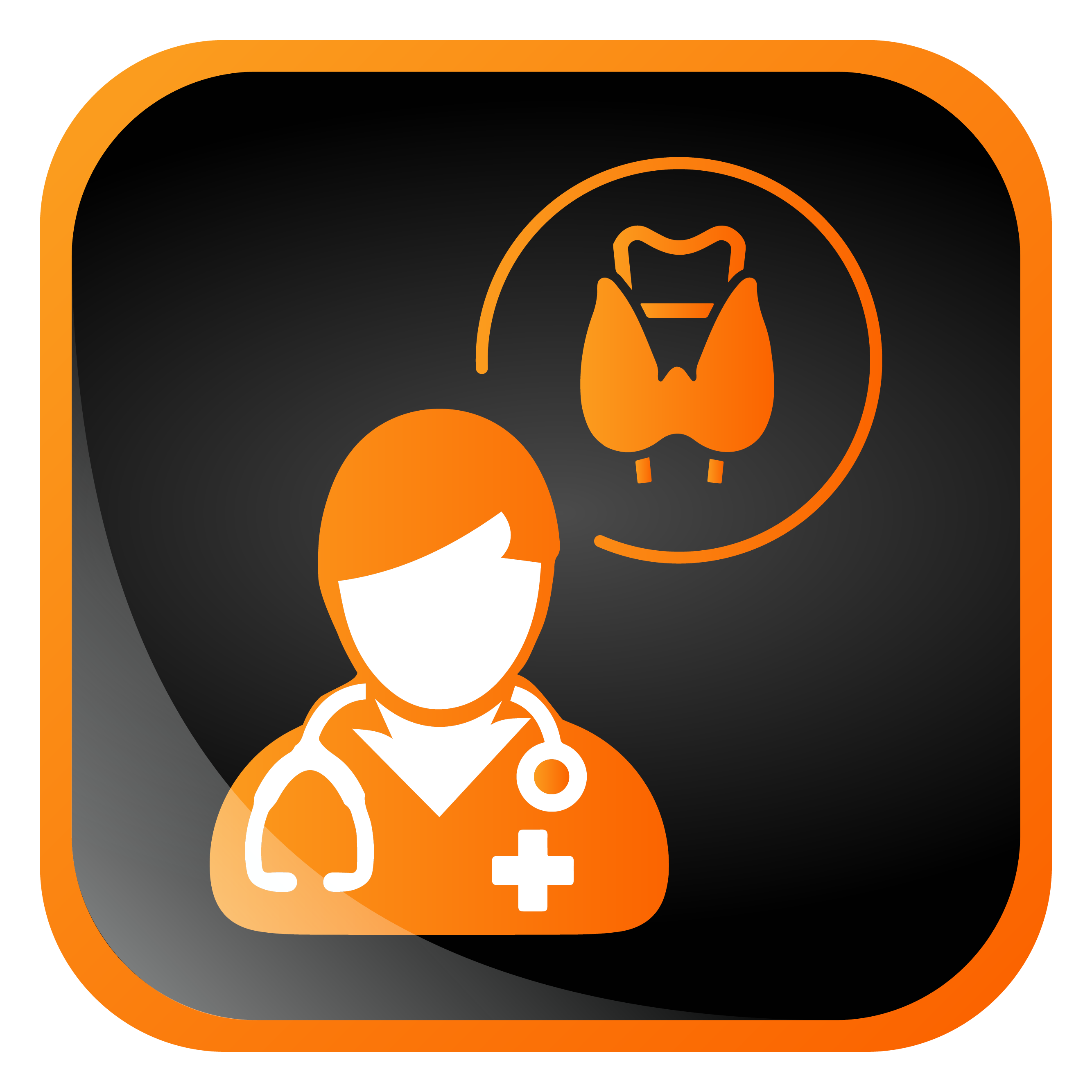 Endocrinologist