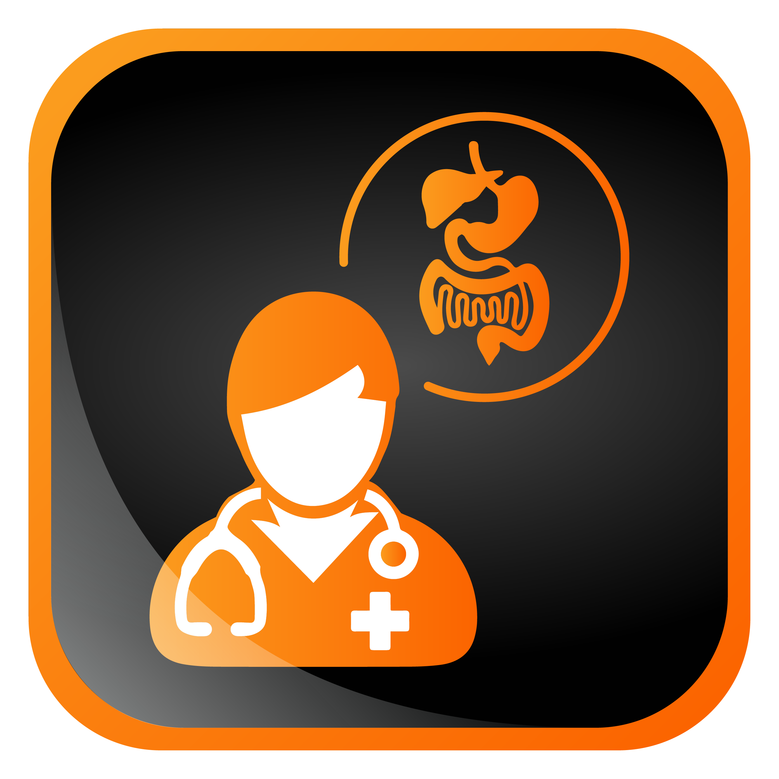 Gastroenterologist