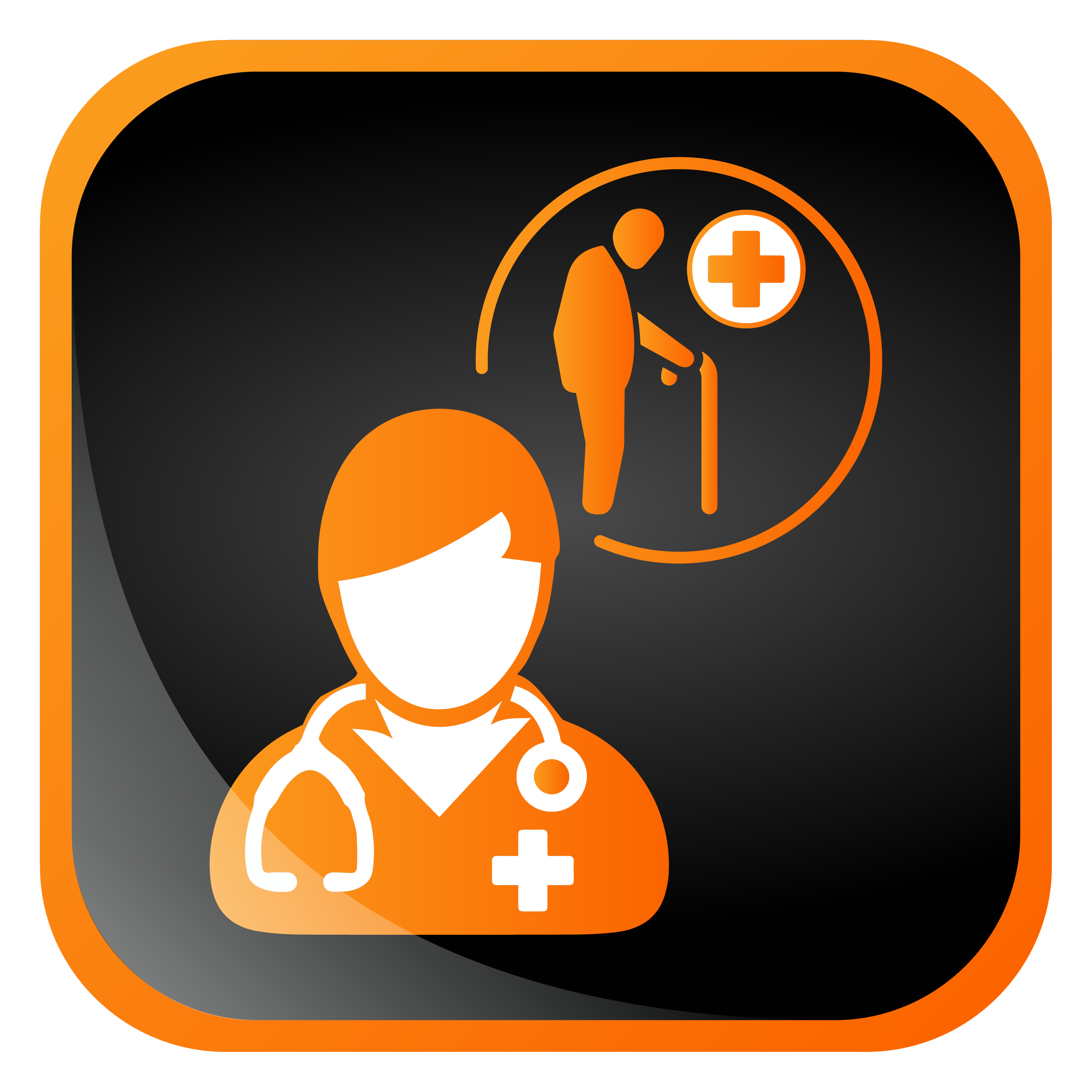 Geriatrician