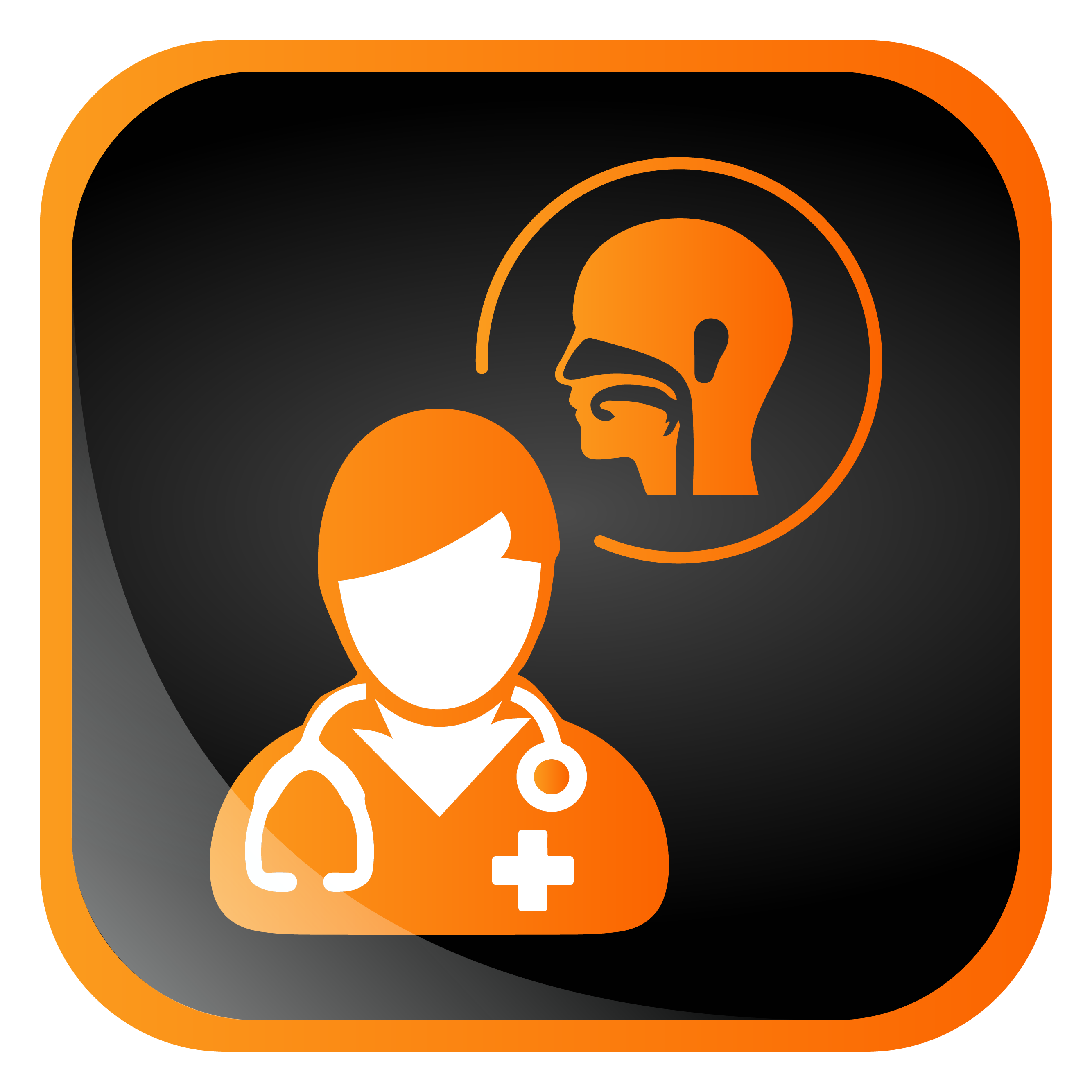 Otorhinolaryngologist