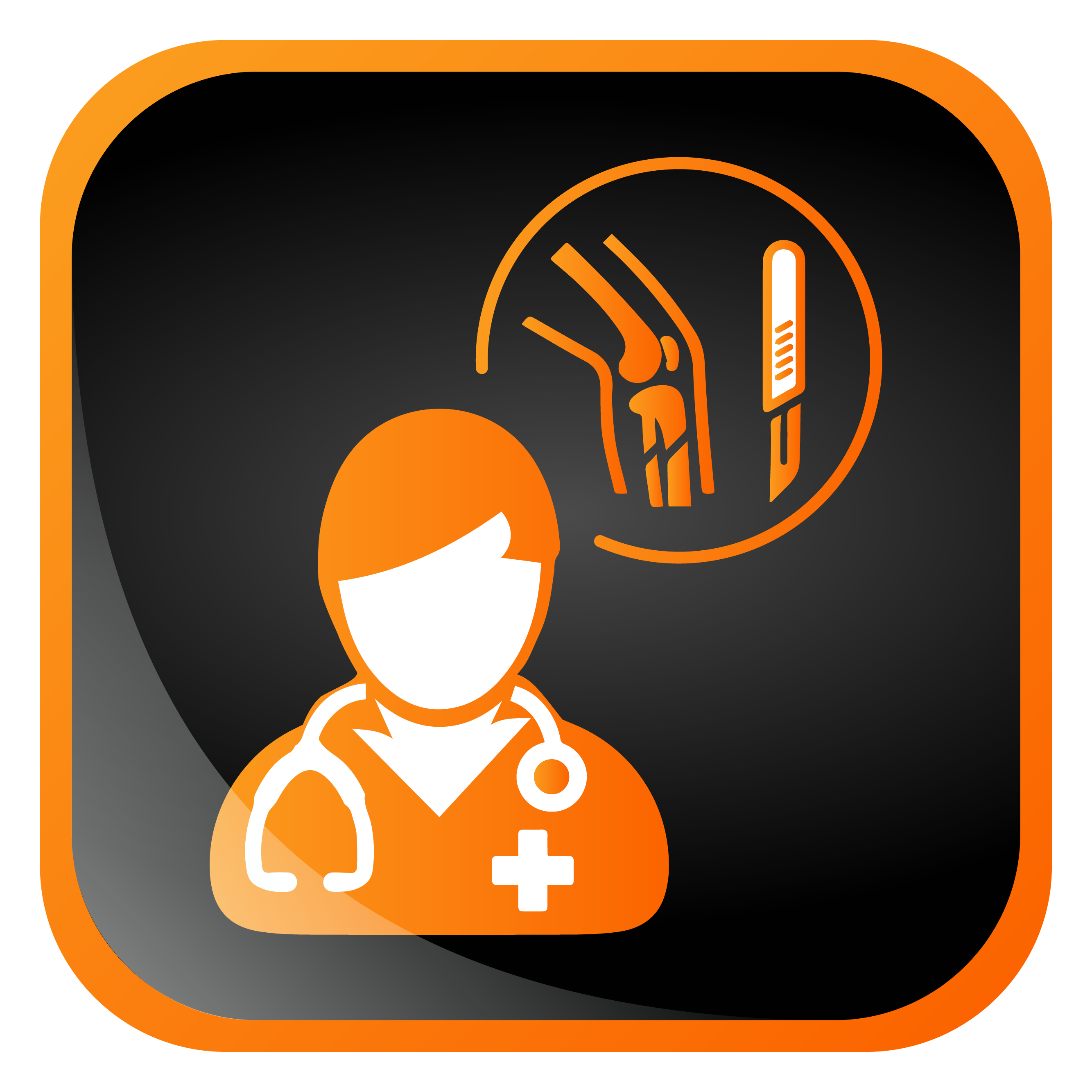 Orthopedic Physician