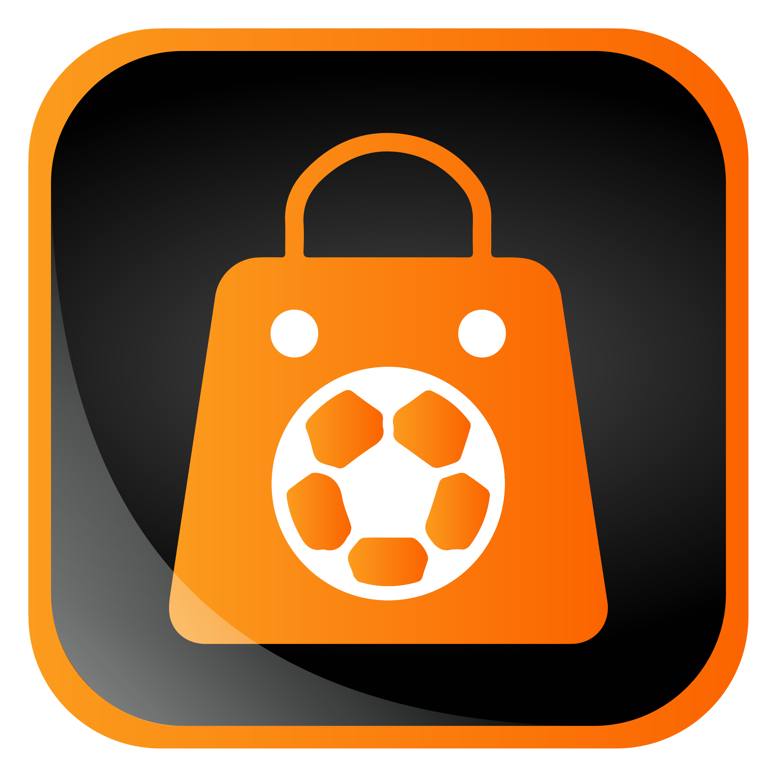 Sport Shops