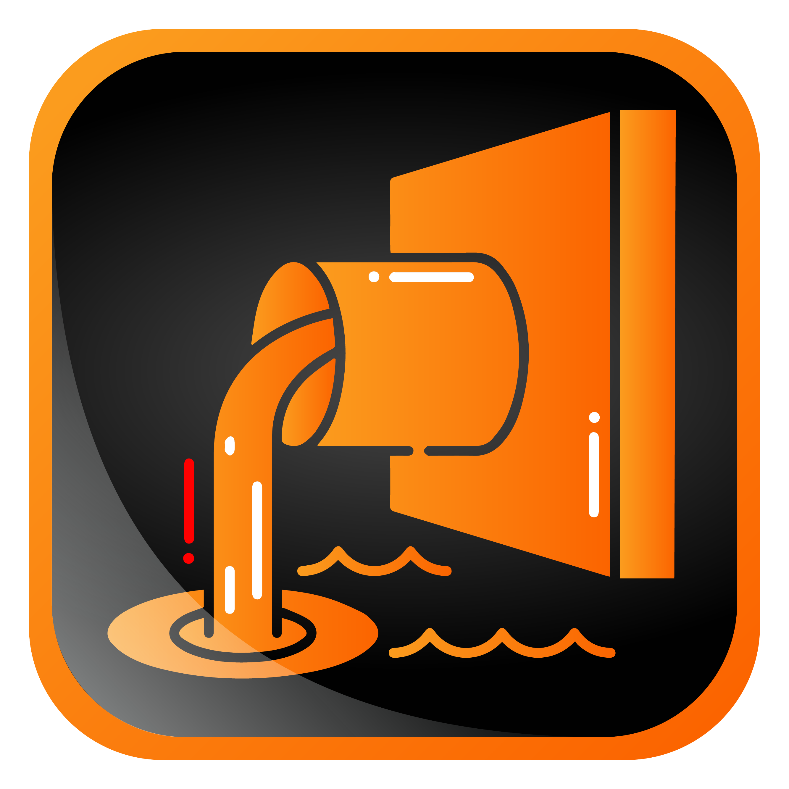 Water & Sewerage