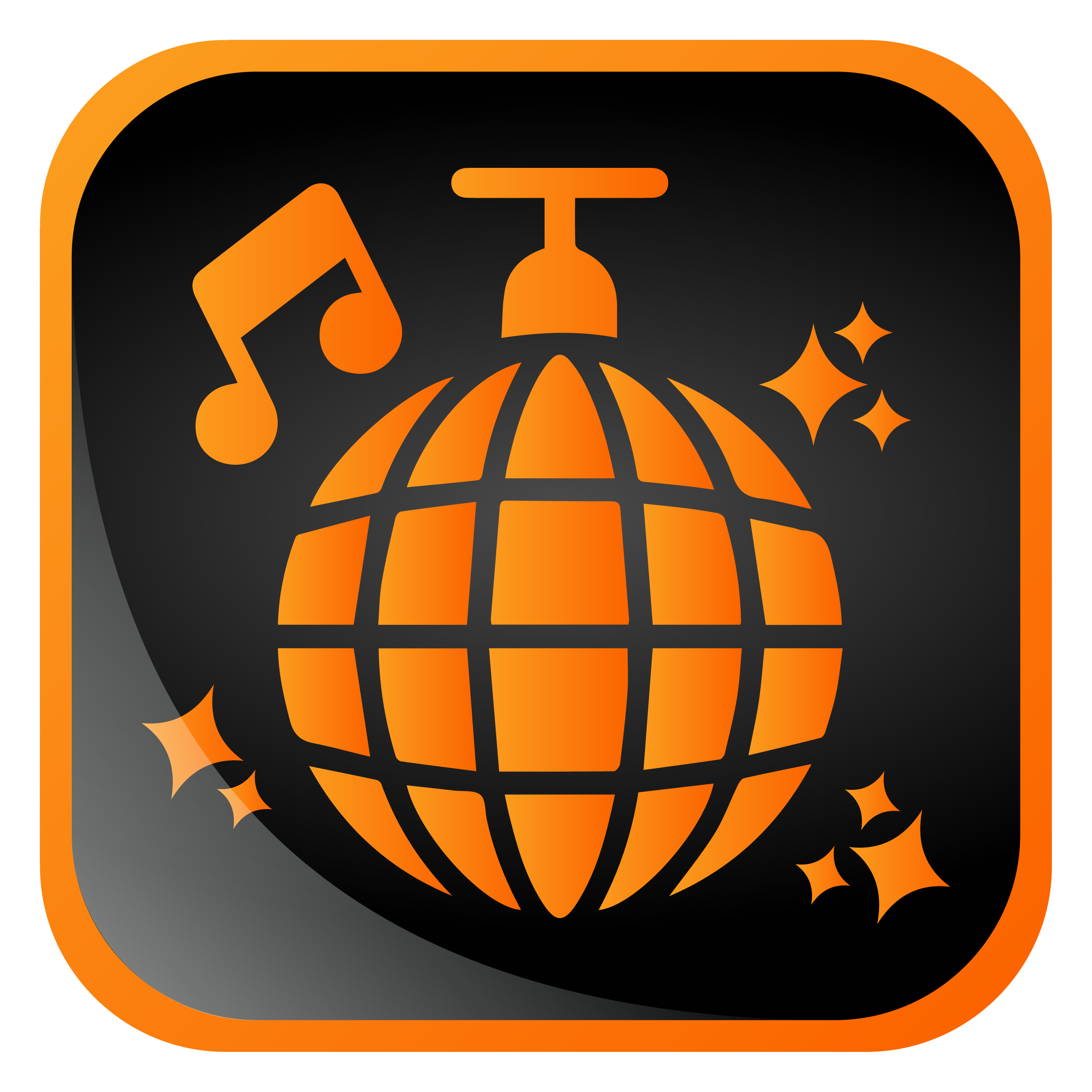 Dancing Clubs