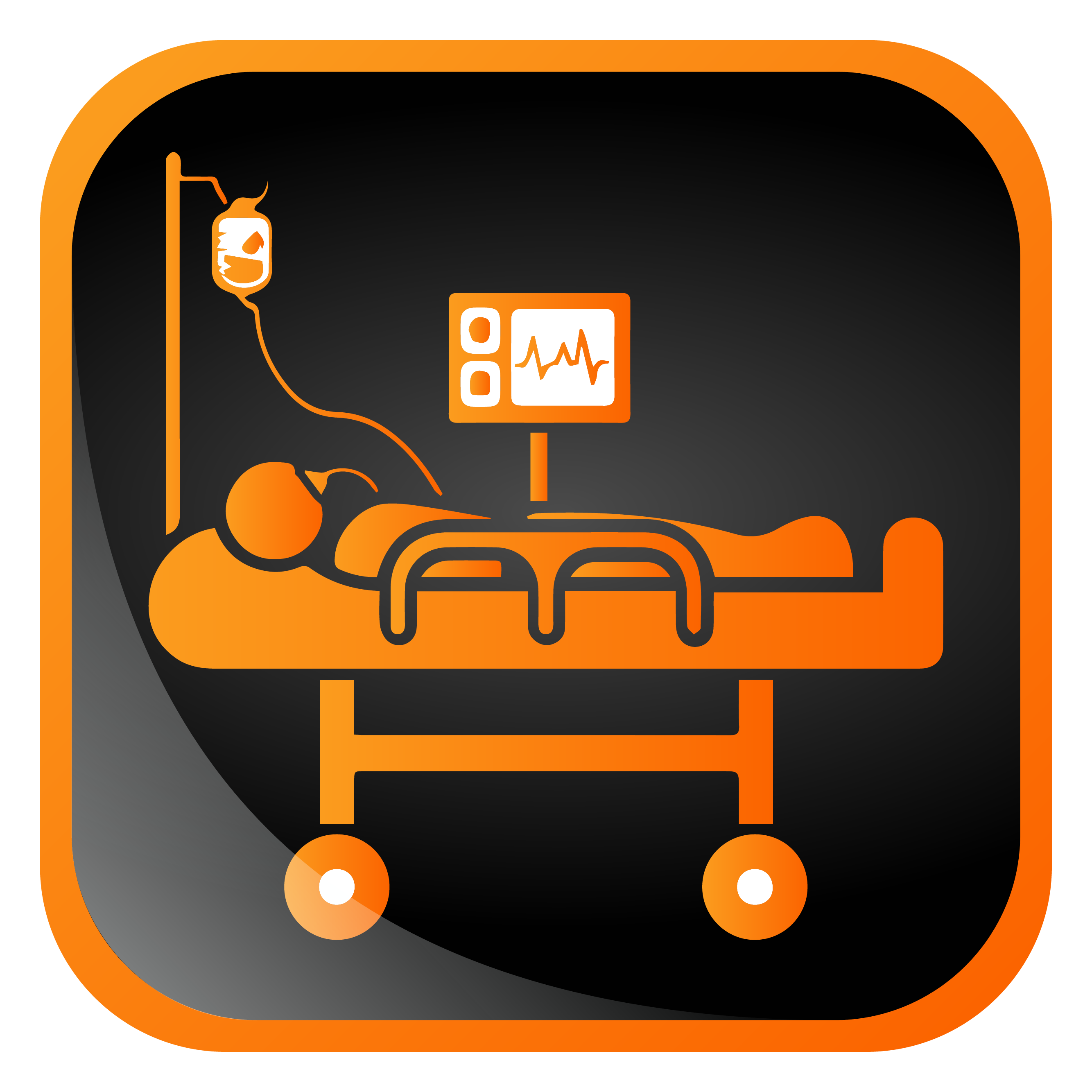 Emergency room