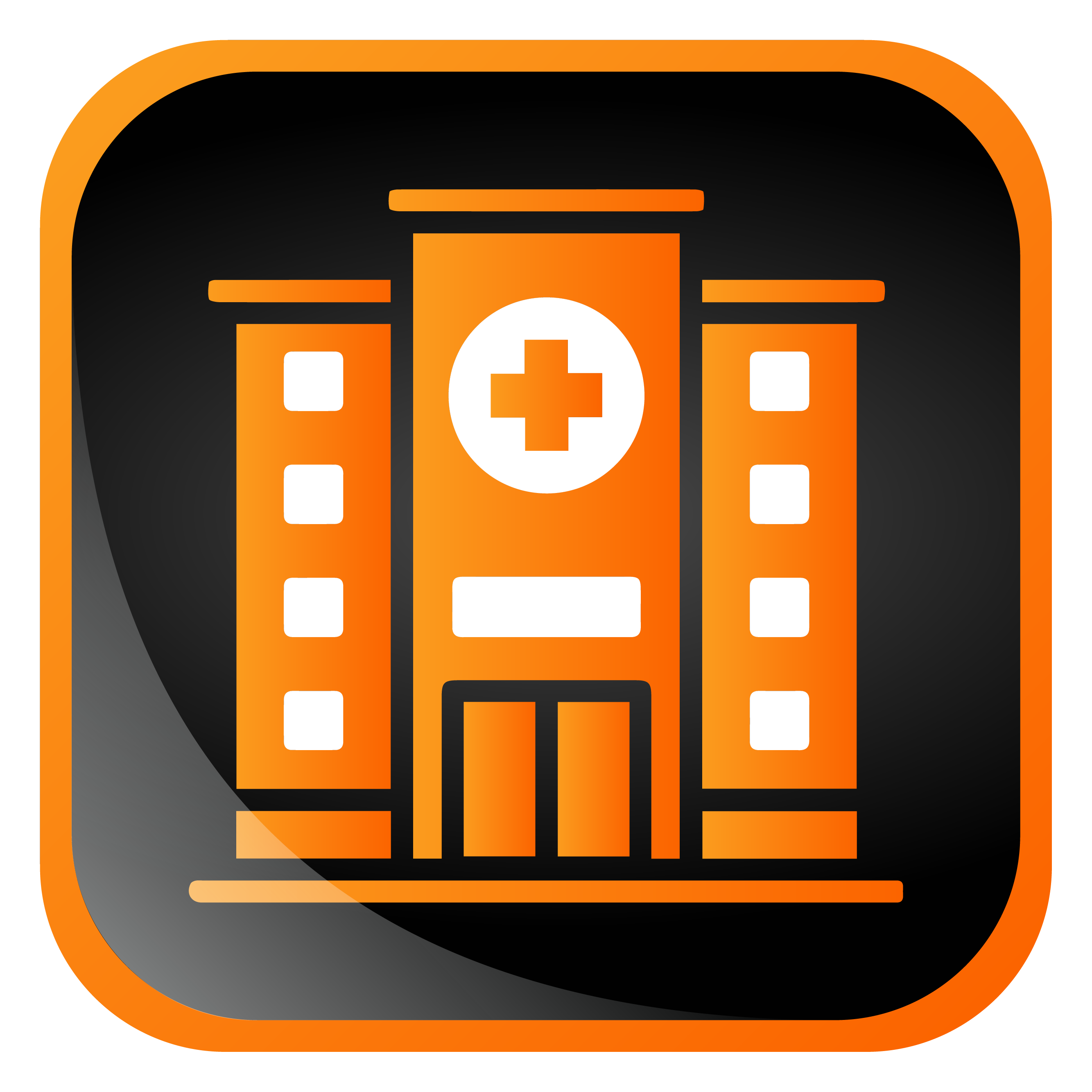 Hospitals