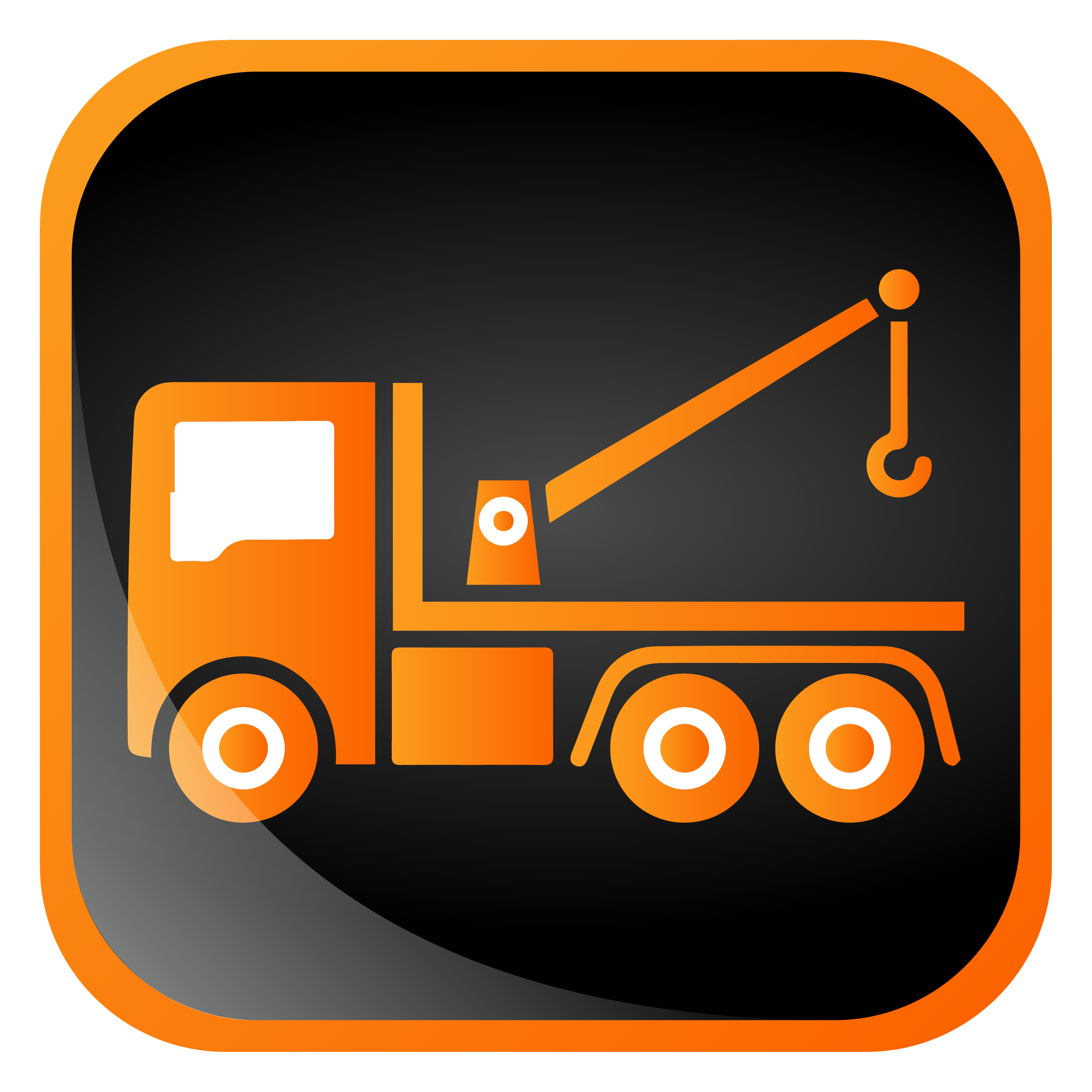 Brake-Down Services