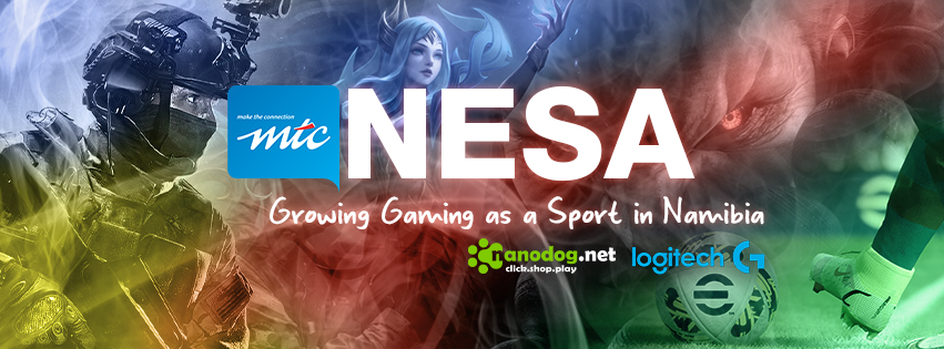 Namibian Esports Association