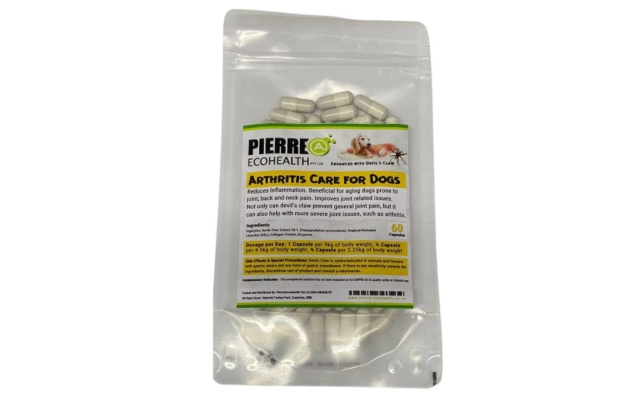 Product logo