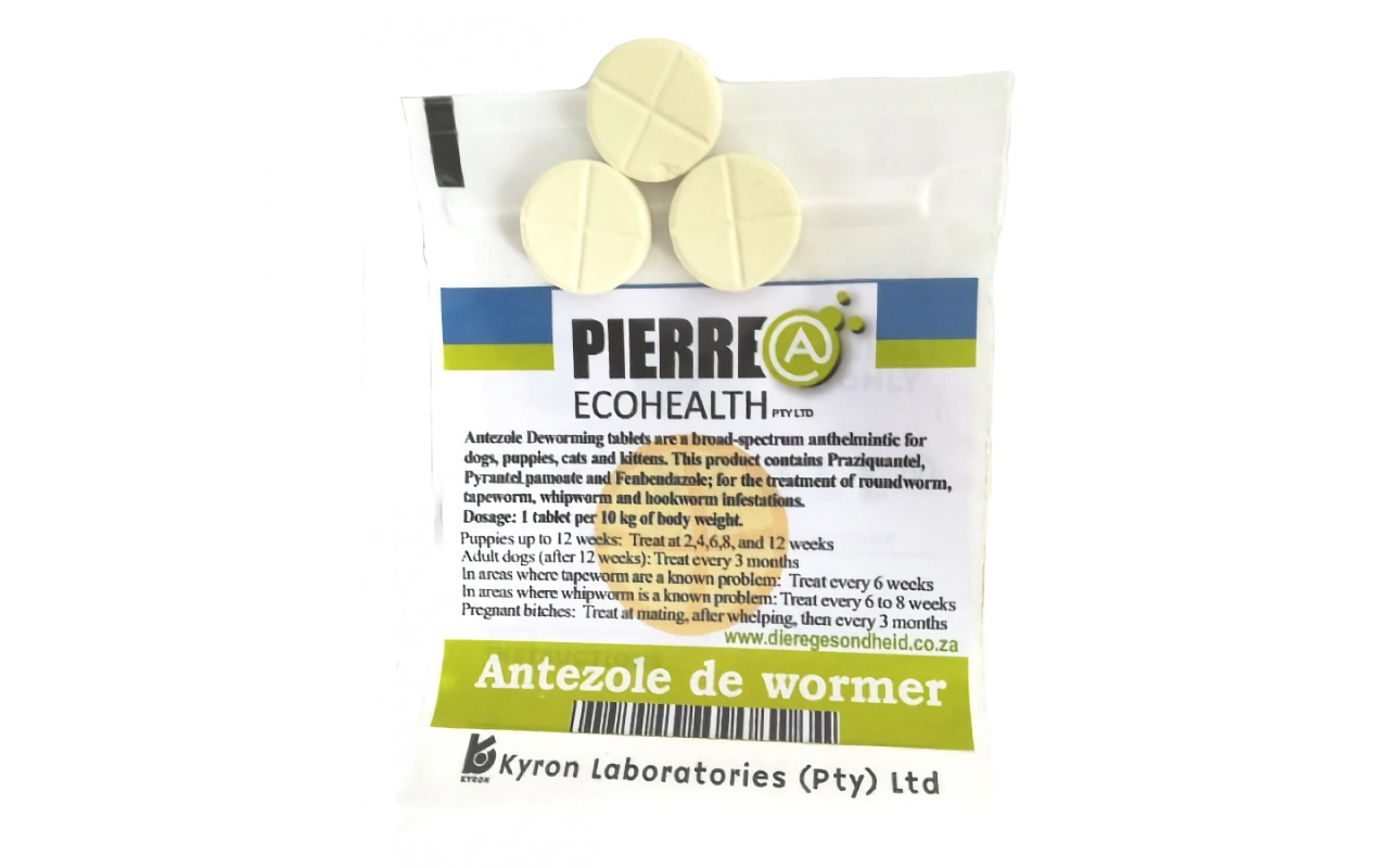 Product logo