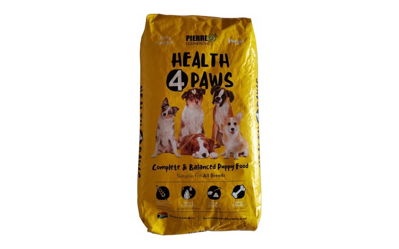 Product logo