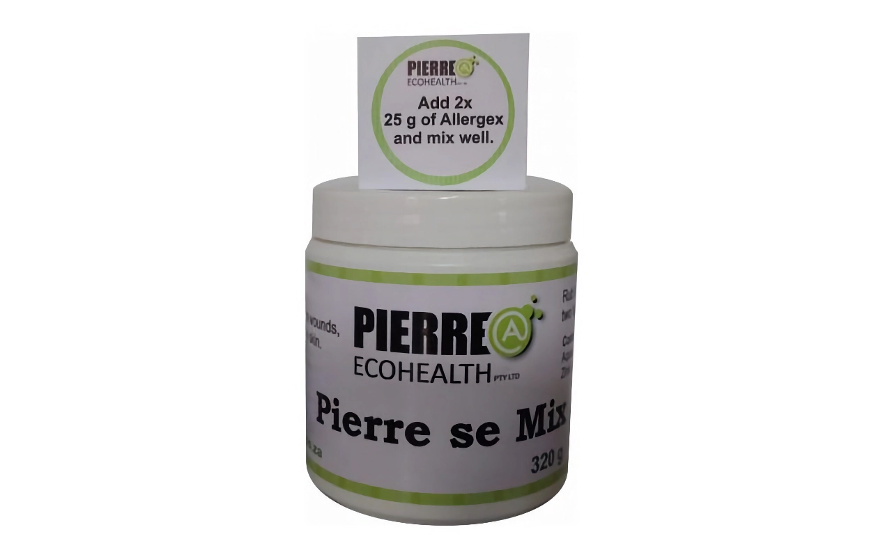 Product logo
