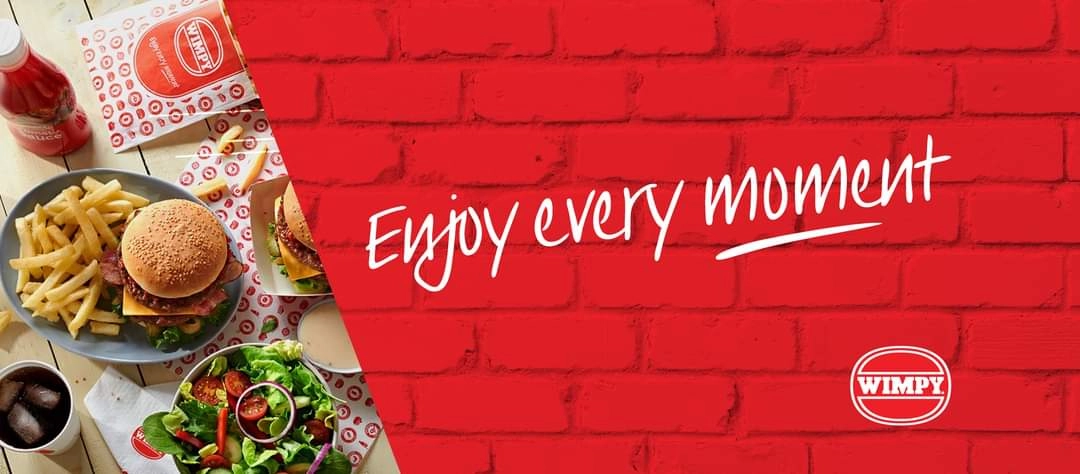 Wimpy Maerua Mall