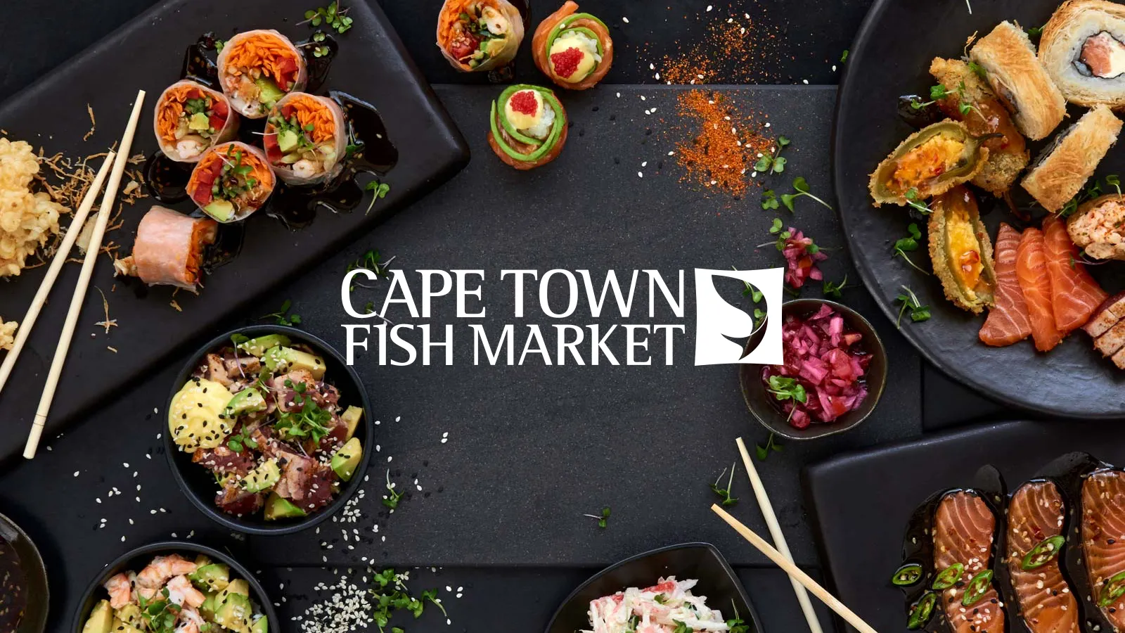 Cape Town Fish Market
