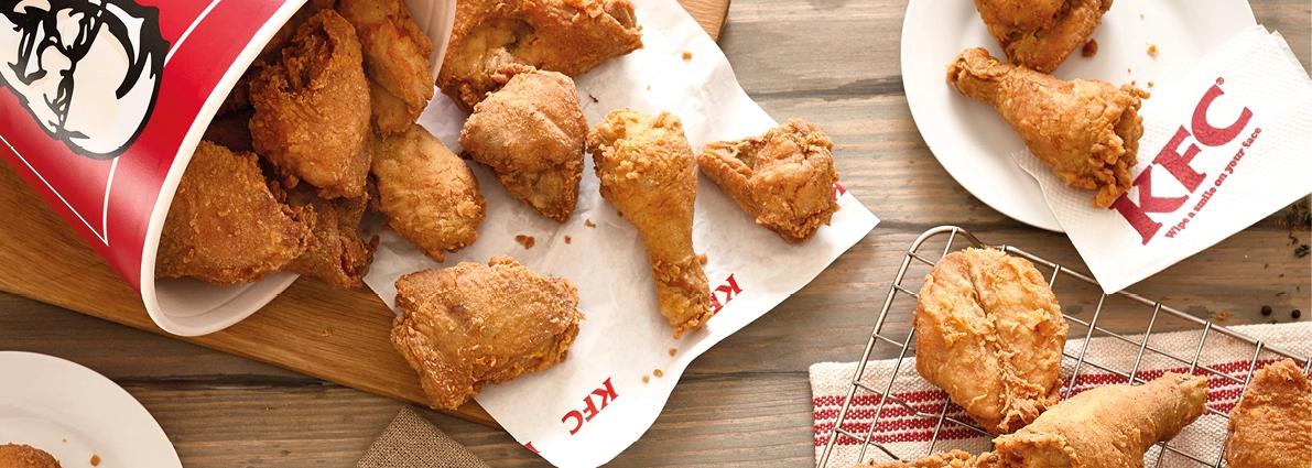KFC Klein Windhoek