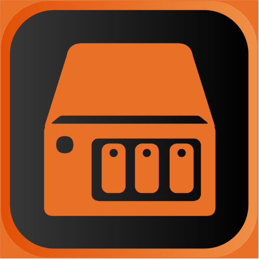 Network Attached Storage