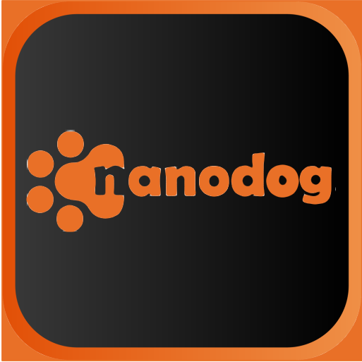 Nanodog