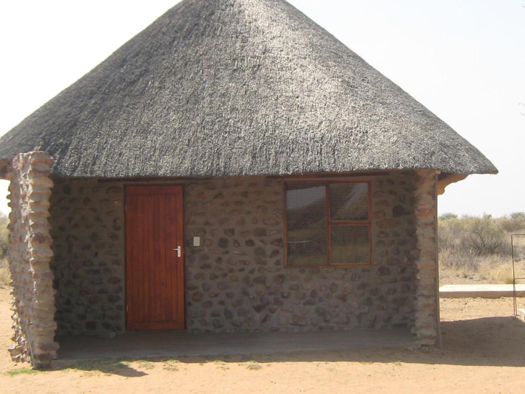 West Nest Lodge