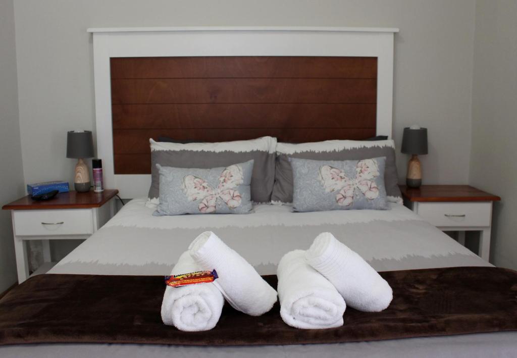 Tranquility Self Catering