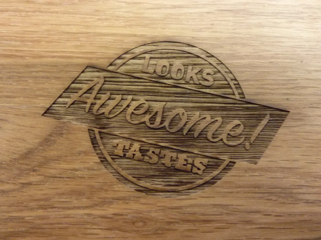 service logo