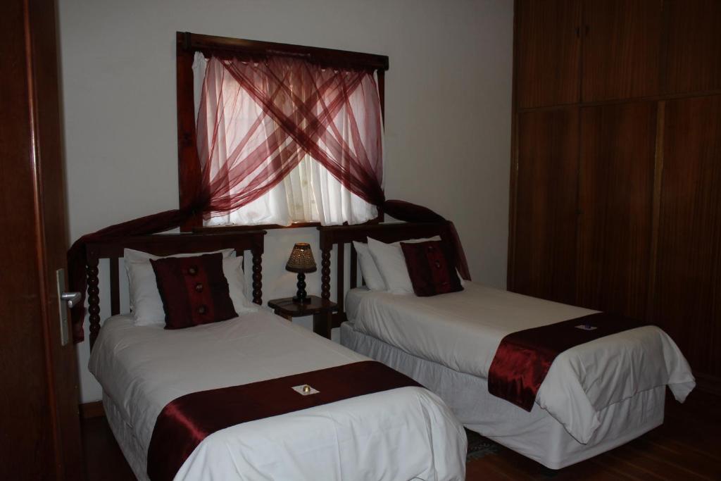 Villelodge Accommodation
