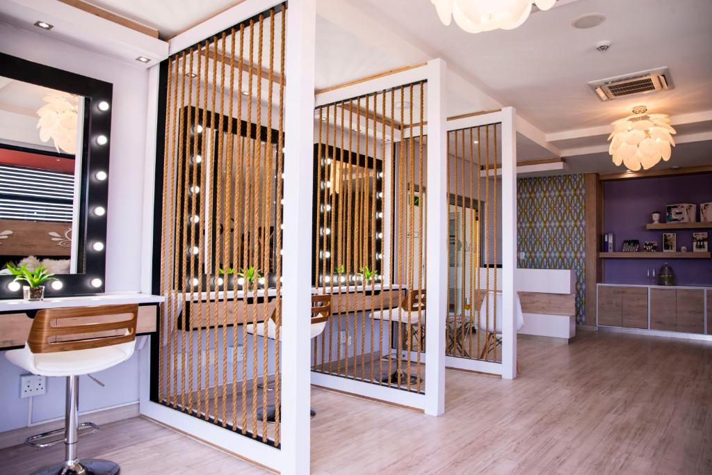 Windhoek Palm Hotel