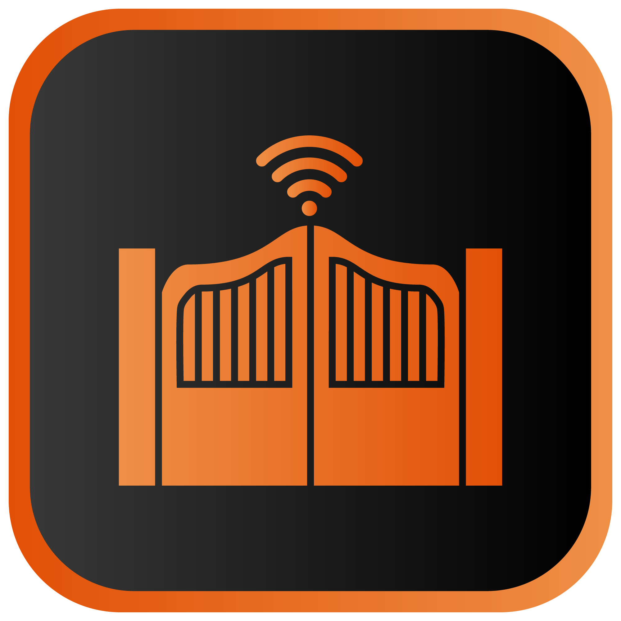 Gate Automation Systems